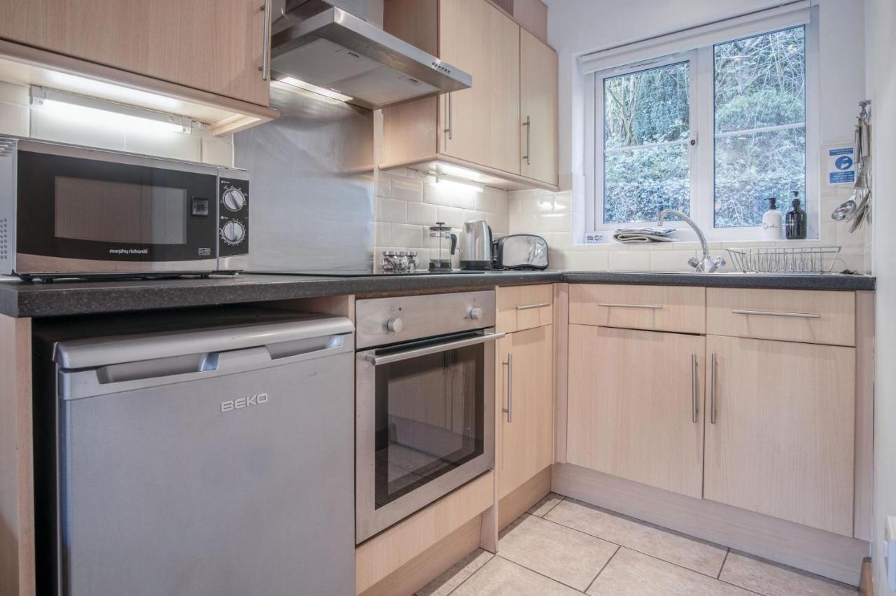 Oxwich Cottage - 2 Bedroom - Parkmill 外观 照片