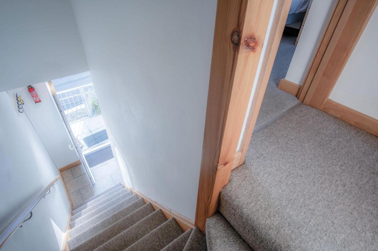 Oxwich Cottage - 2 Bedroom - Parkmill 外观 照片