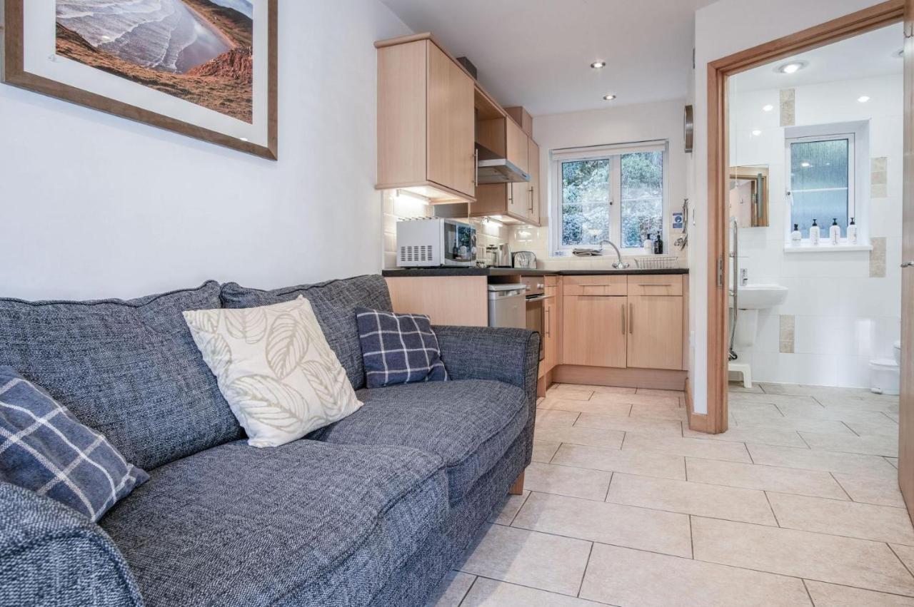 Oxwich Cottage - 2 Bedroom - Parkmill 外观 照片