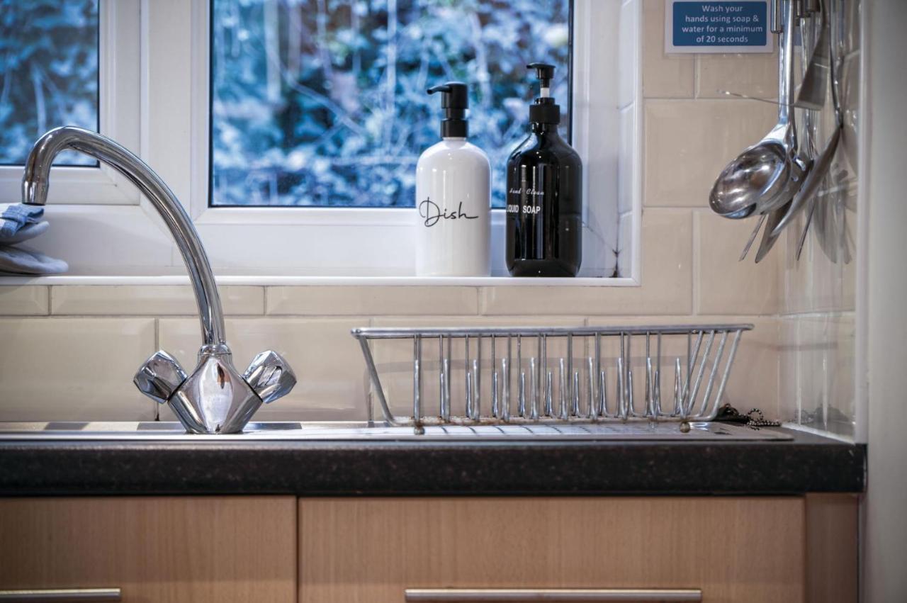 Oxwich Cottage - 2 Bedroom - Parkmill 外观 照片