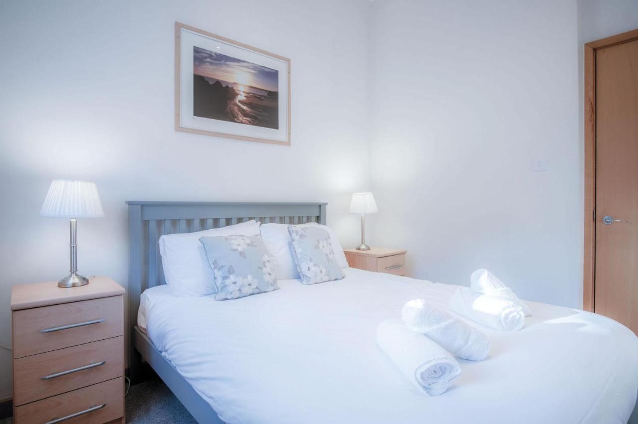 Oxwich Cottage - 2 Bedroom - Parkmill 外观 照片