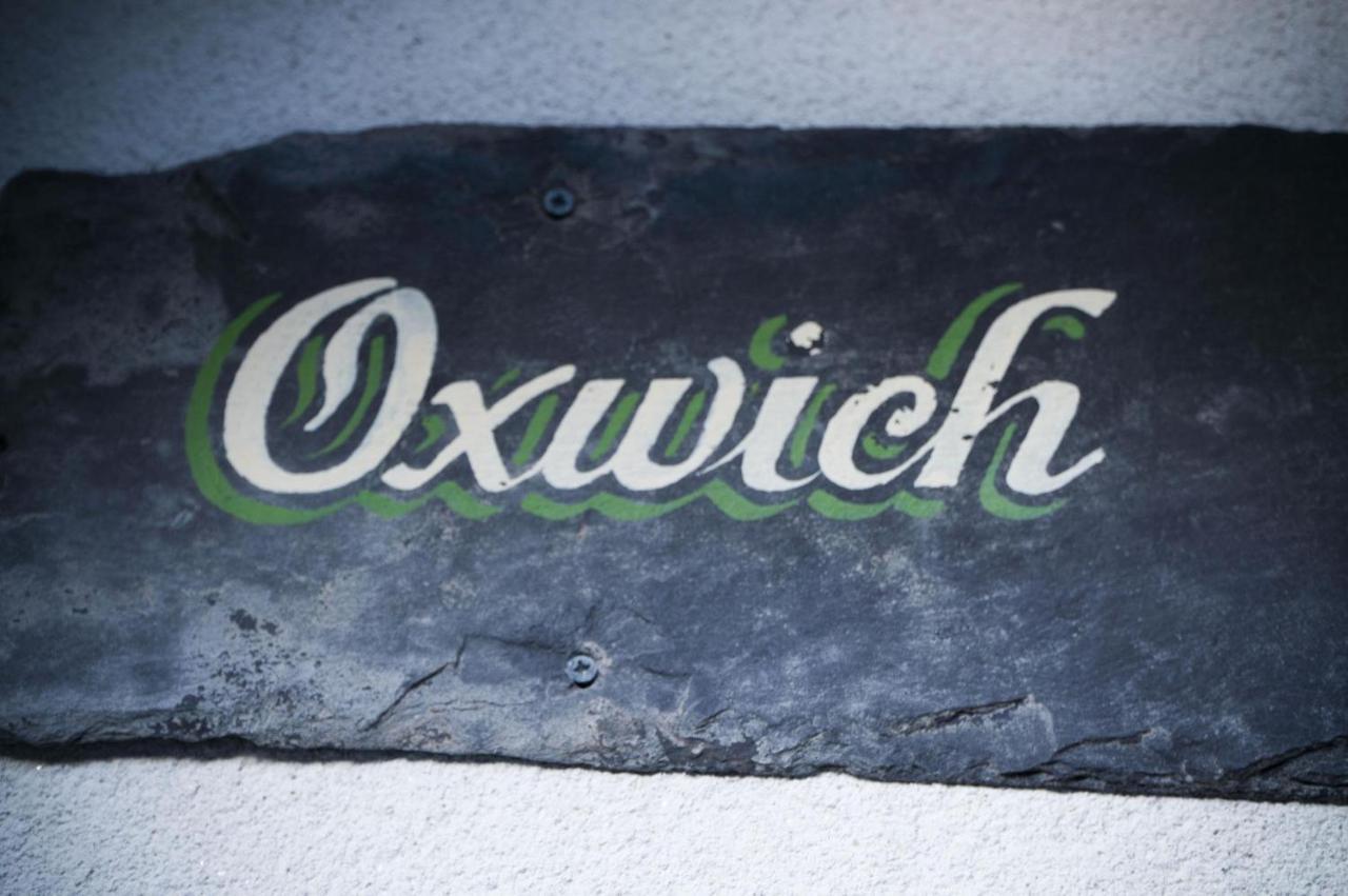 Oxwich Cottage - 2 Bedroom - Parkmill 外观 照片