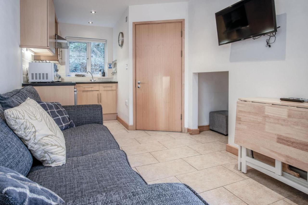 Oxwich Cottage - 2 Bedroom - Parkmill 外观 照片