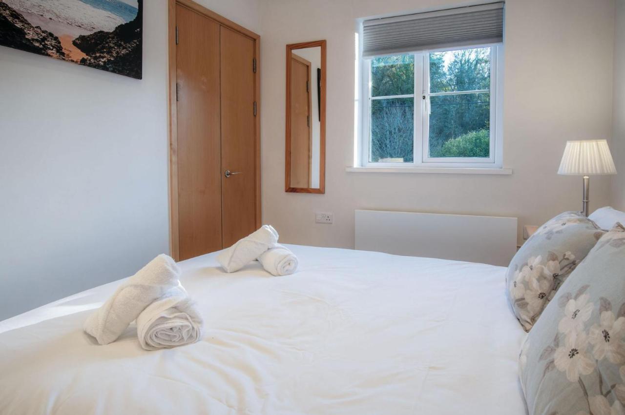 Oxwich Cottage - 2 Bedroom - Parkmill 外观 照片