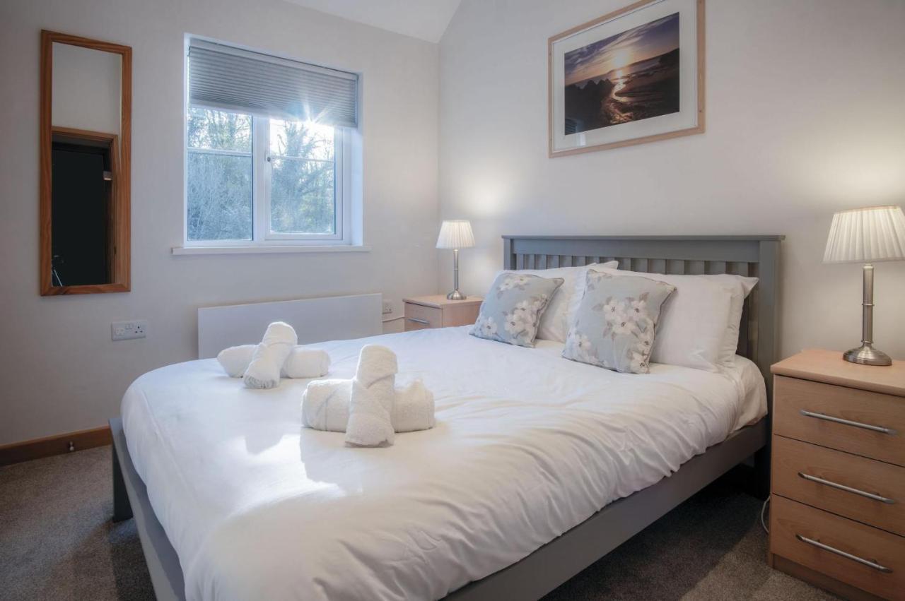 Oxwich Cottage - 2 Bedroom - Parkmill 外观 照片