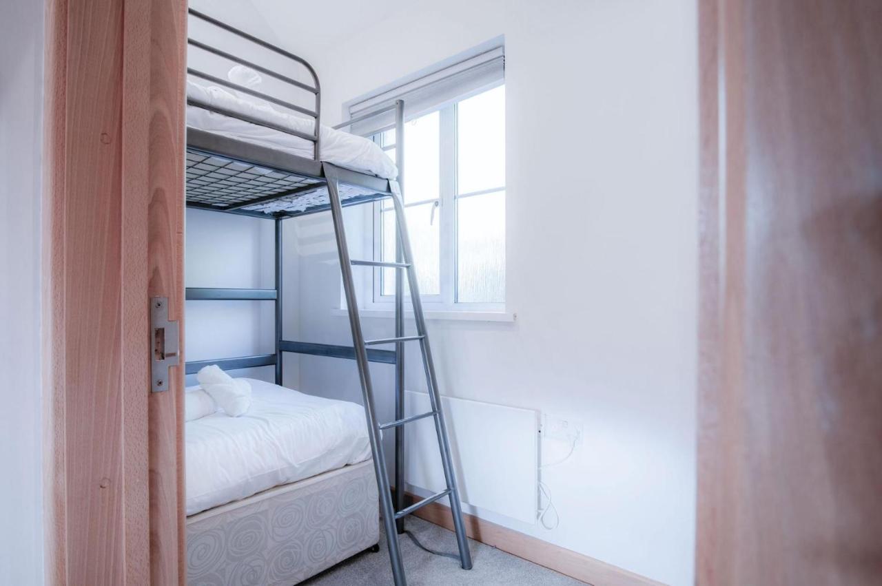 Oxwich Cottage - 2 Bedroom - Parkmill 外观 照片