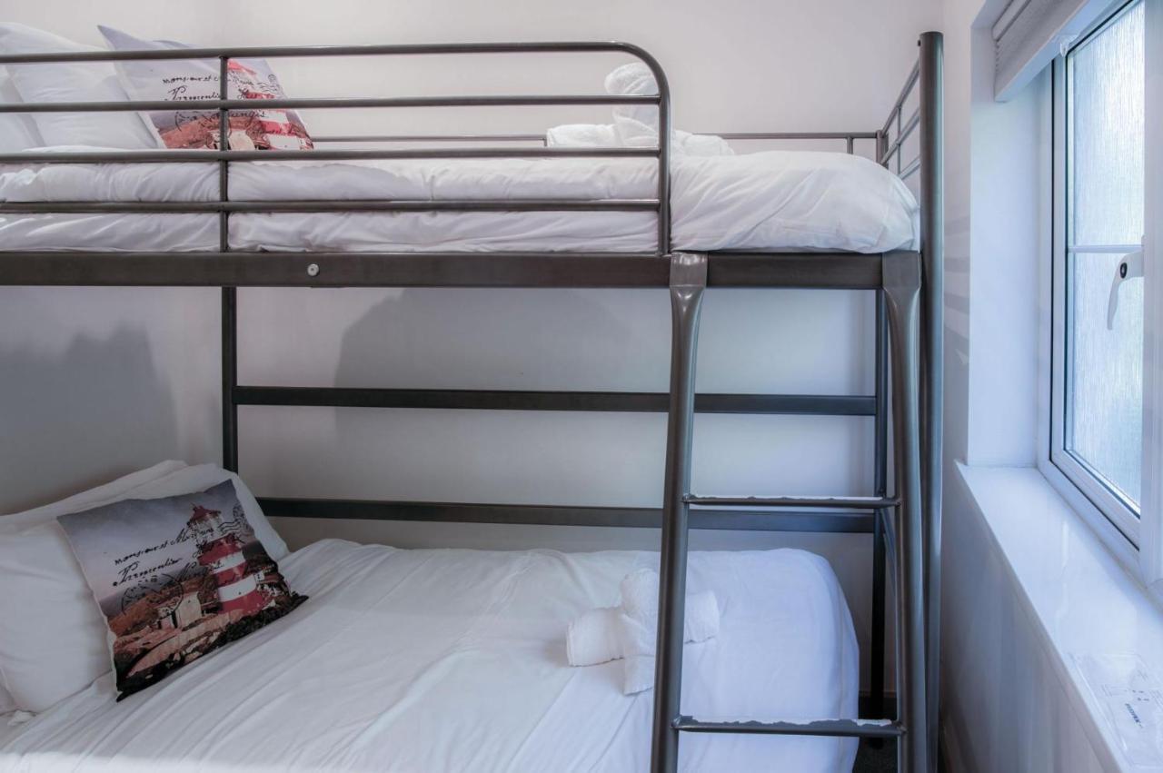 Oxwich Cottage - 2 Bedroom - Parkmill 外观 照片